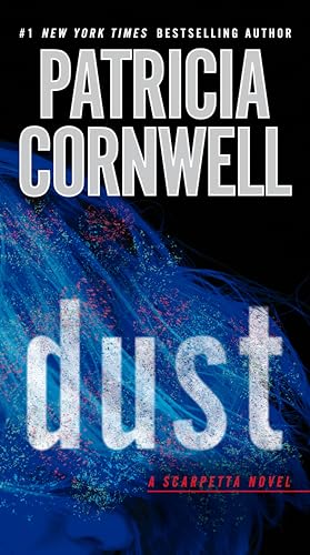 Dust (Scarpetta)