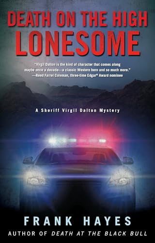 Death on the High Lonesome (A Sheriff Virgil Dalton Mystery, Band 2)