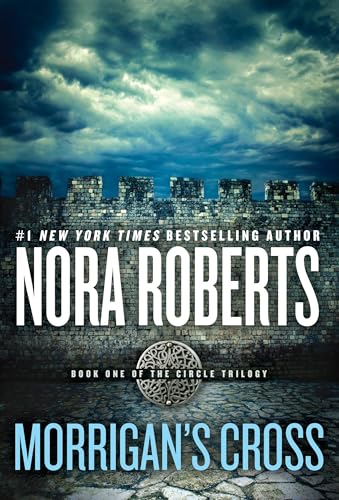 Morrigan's Cross (Circle Trilogy)