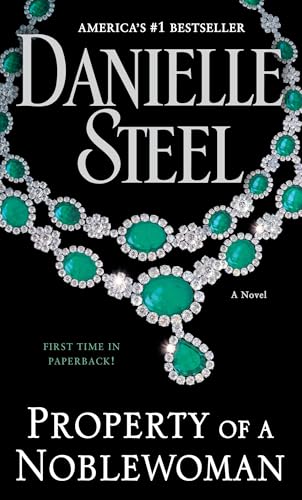 Property of a Noblewoman: A Novel