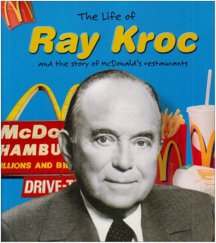Ray Kroc: Macdonalds