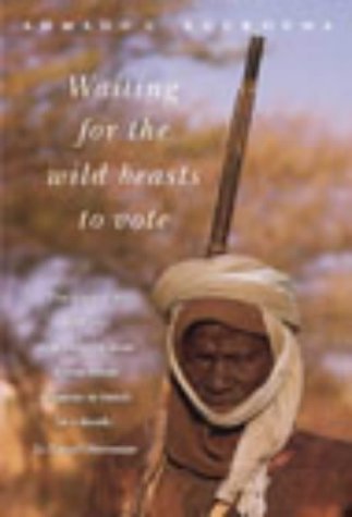 Waiting For The Wild Beasts To Vote