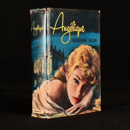 Angelique