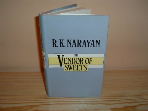 The Vendor of Sweets