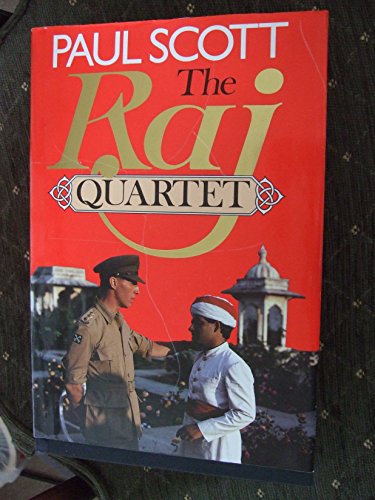 The Raj quartet