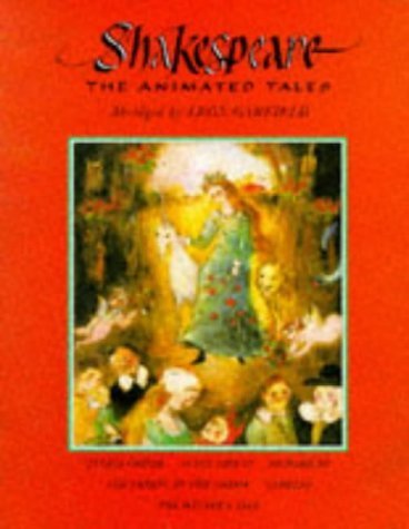 Shakespeare: The Animated Tales Gift Volume II - " Othello " , " Taming of the Shrew " , " Julius Caesar " , " As You Like It " , " Winter's Tale " , " Richard III "