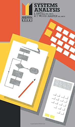 Systems Analysis: Made Simple Computerbooks