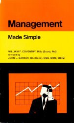 Management (Made Simple Books)