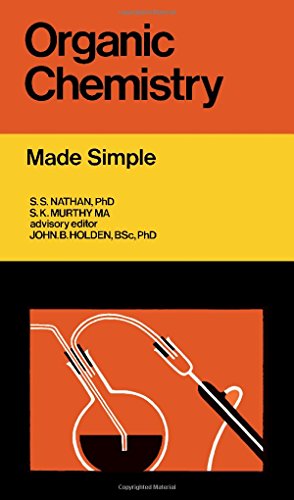 Organic Chemistry: Made Simple
