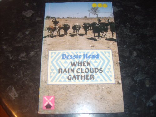 When Rain Clouds Gather (Guided Reader)