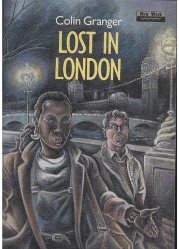 Lost In London NWR 5