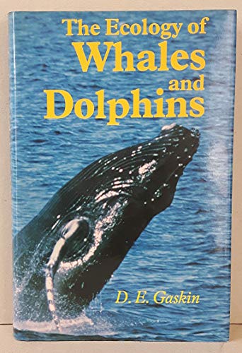 Ecology of Whales and Dolphins