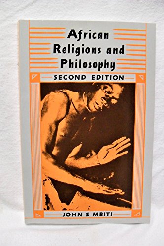 African Religions and Philosophy