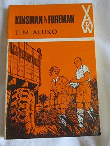 Kinsman and Foreman