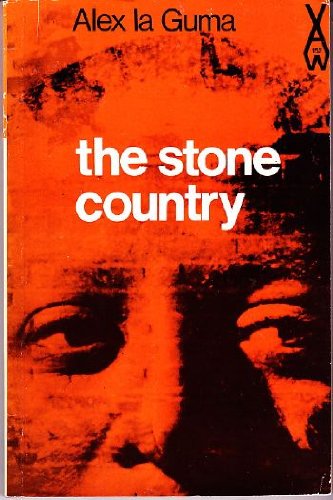 The Stone Country (African Writers Series No. 152)