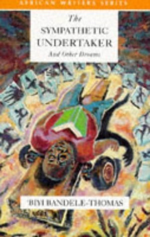 The Sympathetic Undertaker: And Other Dreams