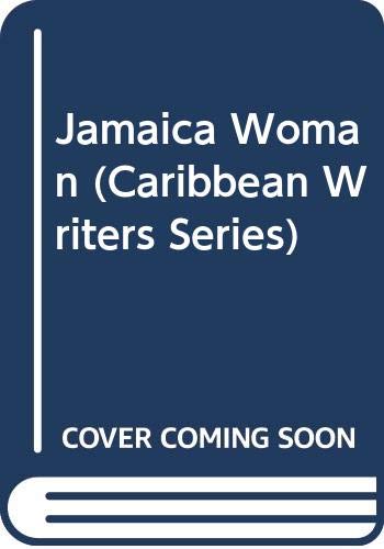 Jamaica Woman