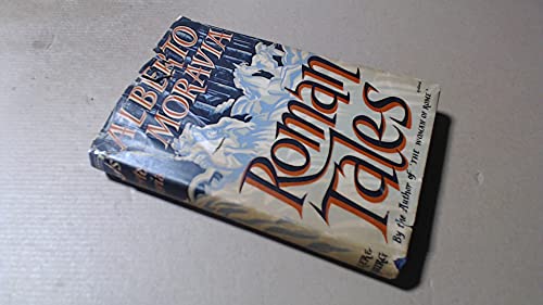 Roman Tales