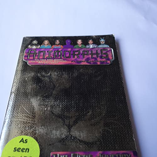 The Alternamorphs #1: The First Journey