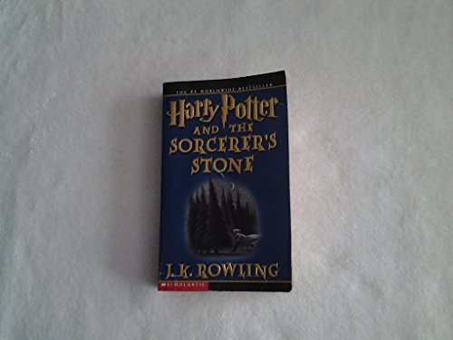 Harry Potter and the Sorcerer's Stone