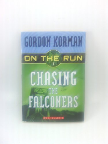 On the Run #1: Chasing the Falconers