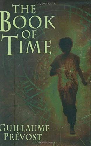 The Book of Time