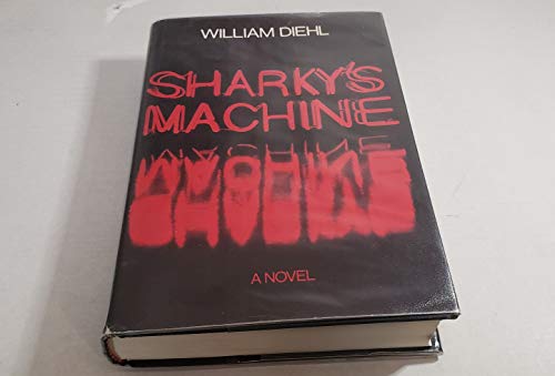 Sharky's machine