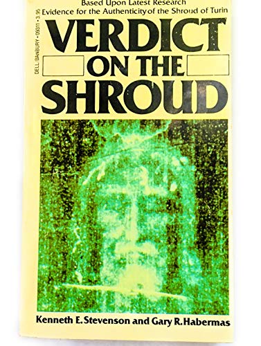 Verdict on the Shroud