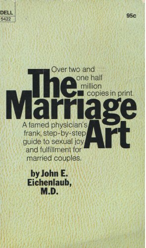 The Marriage Art