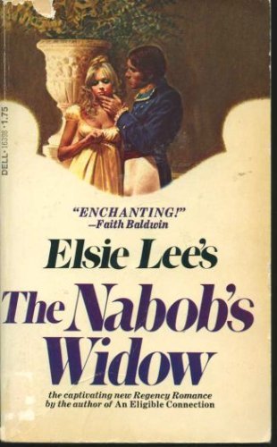 The Nabob's Widow