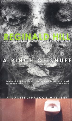 A Pinch of Snuff
