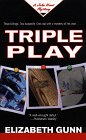 Triple Play: A Jake Hines Mystery