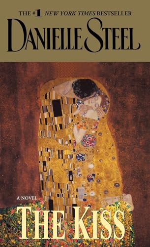 The Kiss: A Novel