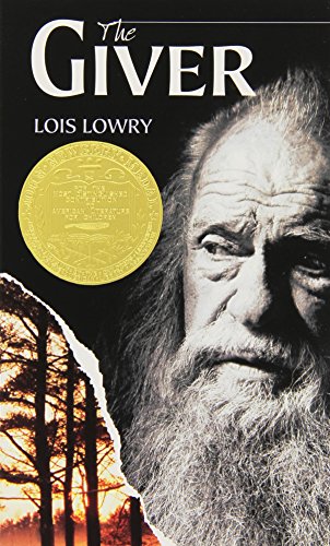The Giver: Winner of the Newbery Medal 1994