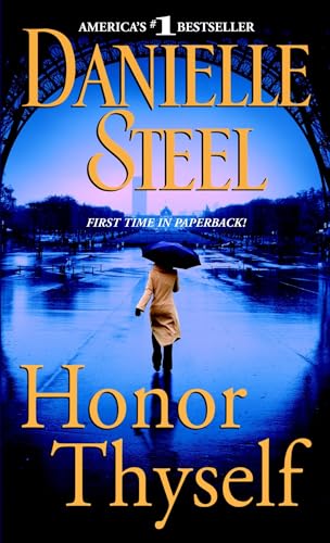 Honor Thyself: A Novel