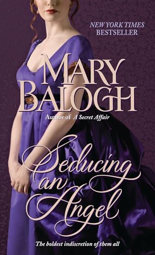 Seducing an Angel (Huxtable Quintet)