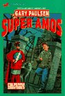Super Amos (Culpepper Adventures)