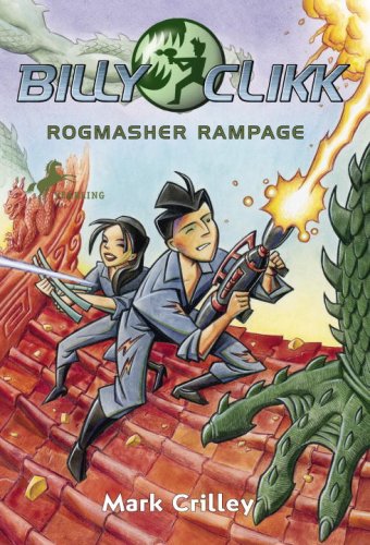 Rogmasher Rampage (Billy Clikk)