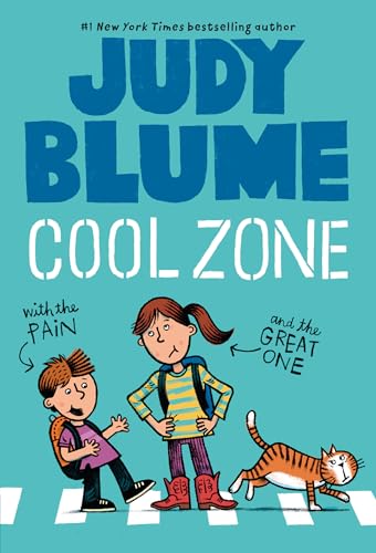 Cool Zone with the Pain and the Great One