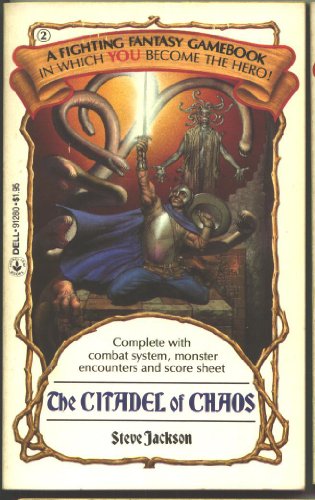 The Citadel of Chaos