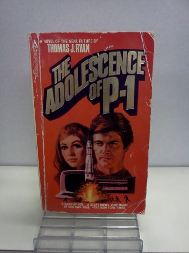 The Adolescence Of P-1