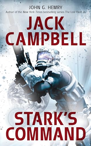 Stark's Command (Stark's War, Book 2)