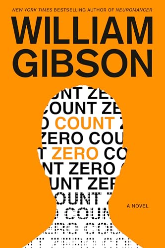 Count Zero