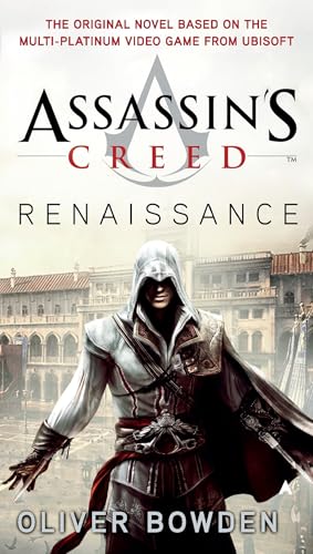 Assassin's Creed: Renaissance: 1