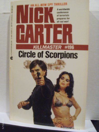 Circle of Scorpions