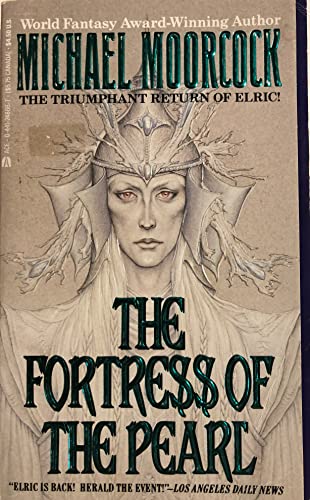 The Fortress of the Pearl