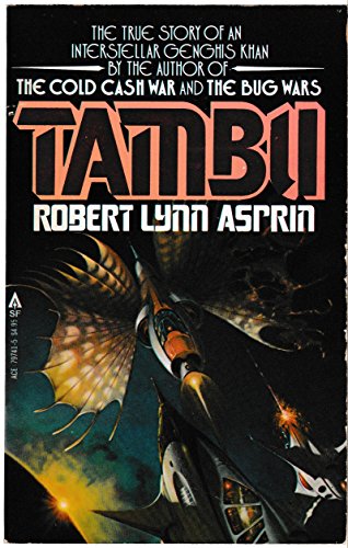 Tambu: The True Story of an Intersteller Genghis Khan