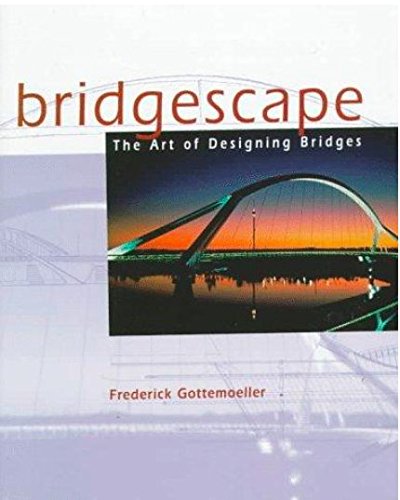Bridgescape: Designing Bridges for Improved Appearance