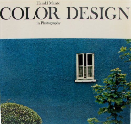 Colour Design in Photography