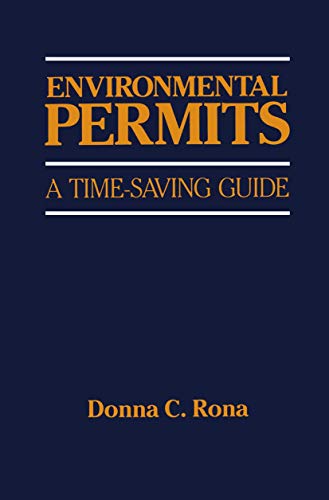 Environmental Permits: A Time-Saving Guide